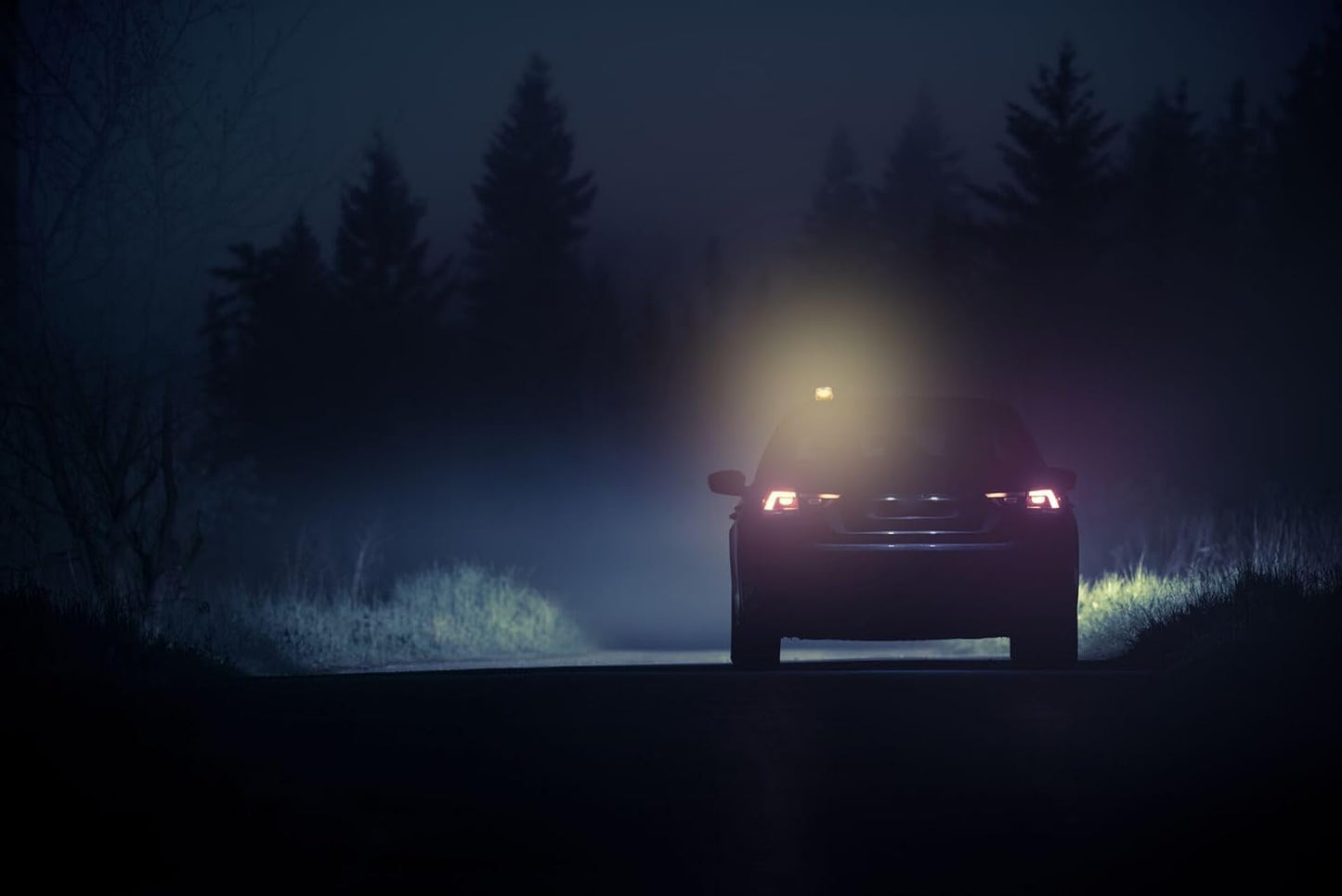 Baliza V16 conectada obligatoria 2026